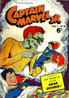Cover for Captain Marvel Jr. (L. Miller & Son, 1953 series) #9