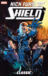 Cover for Nick Fury, Agent of S.H.I.E.L.D. Classic (Marvel, 2012 series) #2