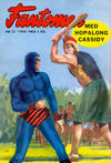 Cover for Fantomen (Semic, 1958 series) #21/1959