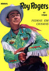 Cover for Roy Rogers e o Trigger (Suplemento ao Mundo de Aventuras) (Agência Portuguesa de Revistas, 1972 series) #97