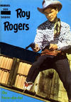 Cover for Roy Rogers e o Trigger (Suplemento ao Mundo de Aventuras) (Agência Portuguesa de Revistas, 1972 series) #100