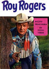 Cover for Roy Rogers e o Trigger (Suplemento ao Mundo de Aventuras) (Agência Portuguesa de Revistas, 1972 series) #82