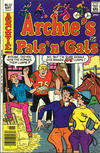 Cover for Archie's Pals 'n' Gals (Archie, 1952 series) #117