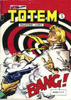 Cover for Totem (Mon Journal, 1970 series) #30