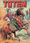 Cover for Totem (Mon Journal, 1970 series) #1