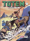 Cover for Totem (Mon Journal, 1970 series) #7