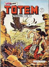 Cover for Totem (Mon Journal, 1970 series) #11