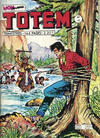 Cover for Totem (Mon Journal, 1970 series) #19