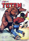 Cover for Totem (Mon Journal, 1970 series) #20