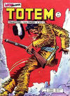 Cover for Totem (Mon Journal, 1970 series) #22