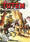 Cover for Totem (Mon Journal, 1970 series) #25