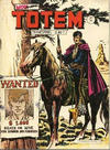 Cover for Totem (Mon Journal, 1970 series) #35