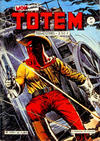 Cover for Totem (Mon Journal, 1970 series) #40