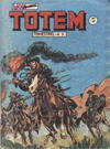 Cover for Totem (Mon Journal, 1970 series) #44