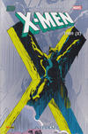 Cover for X-Men : l'intégrale (Panini France, 2002 series) #1989 (II)