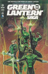 Cover for Green Lantern Saga (Urban Comics, 2012 series) #30