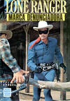 Cover for Lone Ranger (Agência Portuguesa de Revistas, 1972 series) #3