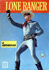 Cover for Lone Ranger (Agência Portuguesa de Revistas, 1972 series) #10