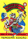 Cover Thumbnail for Cavaleiro Andante (1952 series) #1 [3ª Edição]