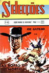 Cover for Selecções (Agência Portuguesa de Revistas, 1961 series) #43