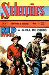 Cover for Selecções (Agência Portuguesa de Revistas, 1961 series) #46