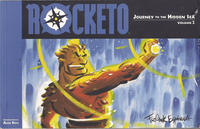 Cover Thumbnail for Rocketo: Journey to the Hidden Sea (Image, 2006 series) #2