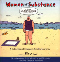 Cover Thumbnail for Women of Substance (Hallmark Books, 2005 series) 