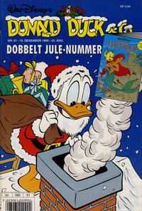 Cover Thumbnail for Donald Duck & Co (Hjemmet / Egmont, 1948 series) #51/1990