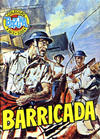 Cover for Colecção Bazuka (Portugal Press, 1975 series) #2