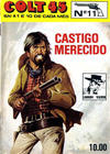 Cover for Colt 45 (Portugal Press, 1977 ? series) #11