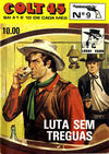Cover for Colt 45 (Portugal Press, 1977 ? series) #9