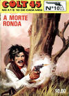 Cover for Colt 45 (Portugal Press, 1977 ? series) #10