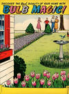 Cover for Bulb Magic (American Comics Group, 1956 series) 