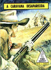 Cover for Far-West (Portugal Press, 1970 ? series) #2