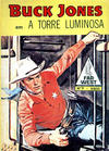 Cover for Far-West (Portugal Press, 1970 ? series) #9