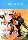 Cover for Far-West (Portugal Press, 1970 ? series) #4