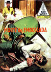 Cover for Far-West (Portugal Press, 1970 ? series) #1