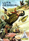 Cover for Far-West (Portugal Press, 1970 ? series) #5