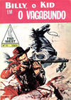 Cover for Far-West (Portugal Press, 1970 ? series) #10