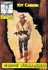 Cover for Fúria (Portugal Press, 1979 ? series) #4