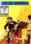 Cover for Fúria (Portugal Press, 1979 ? series) #1