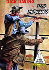 Cover for Far-West (Portugal Press, 1970 ? series) #11