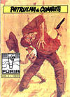 Cover for Fúria (Portugal Press, 1979 ? series) #2