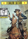 Cover for Fúria (Portugal Press, 1979 ? series) #3