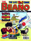Cover for The Beano (D.C. Thomson, 1950 series) #2927