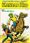 Cover for Nova Colecção Jaguar (Portugal Press, 1977 series) #7