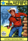 Cover for O Pequeno Xerife (Portugal Press, 1977 ? series) #1