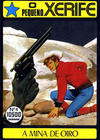 Cover for O Pequeno Xerife (Portugal Press, 1977 ? series) #4