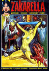 Cover for Zakarella (Portugal Press, 1976 series) #1