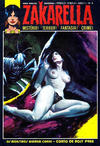 Cover for Zakarella (Portugal Press, 1976 series) #8